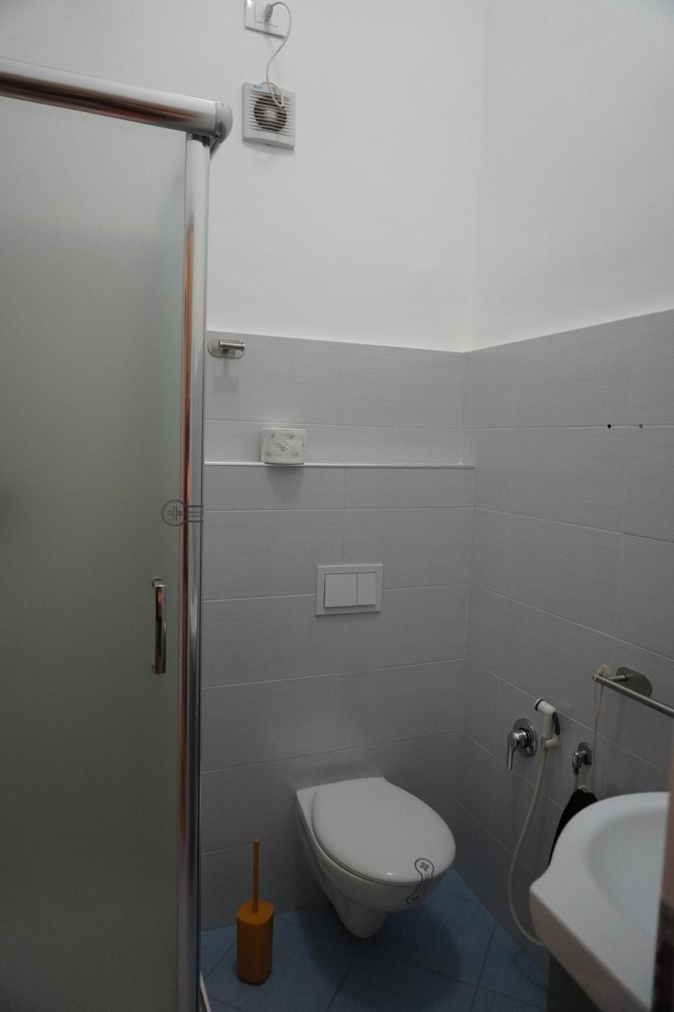 Rooms 18A Génova Exterior foto
